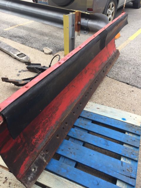 1993 Black Ford F-350 Standard Cab Pickup