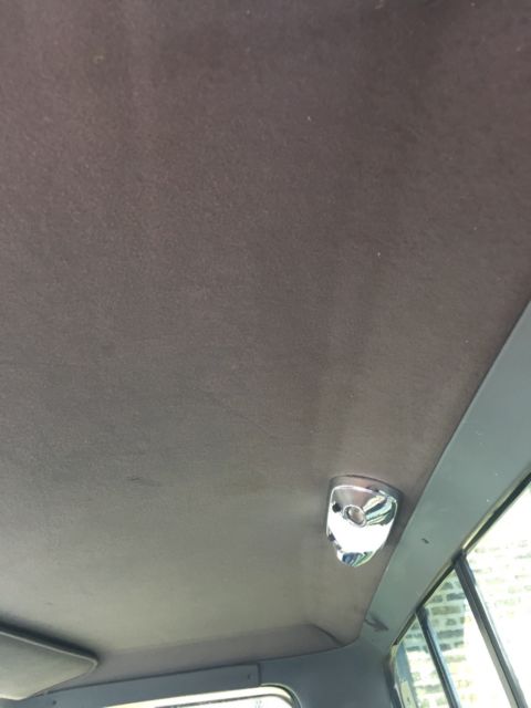 1993 Black Ford F-350 Standard Cab Pickup