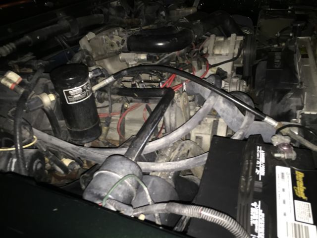 1991 2014 FORD GEM GREEN METALLIC Ford F-350 Crew Cab Pickup