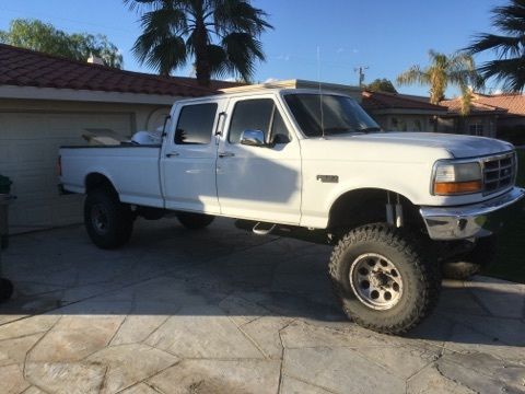1994 Ford F-350