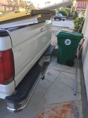 1994 Ford F-350