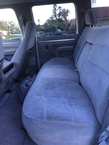 1994 Ford F-350