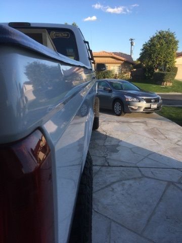 1994 Ford F-350