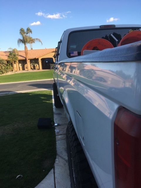 1994 Ford F-350