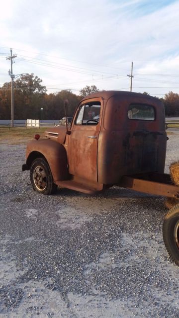 1950 Ford Other