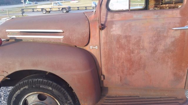 1950 Ford Other