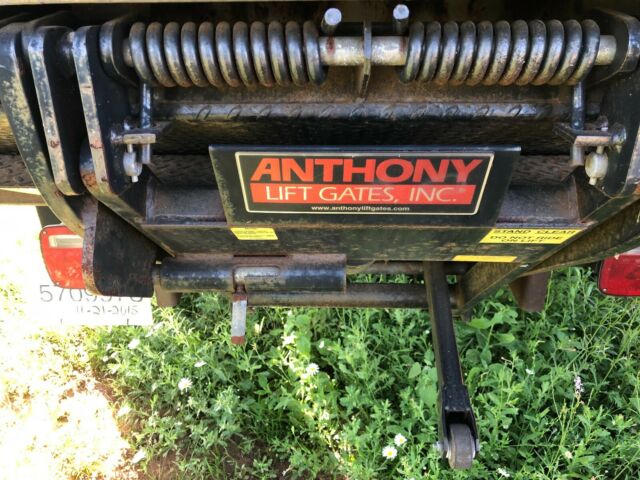 1993 Tan Ford Other Pickups