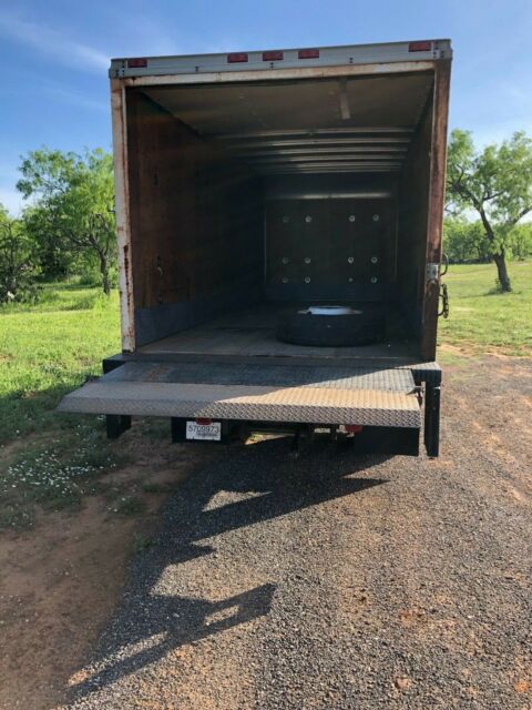 1993 Tan Ford Other Pickups