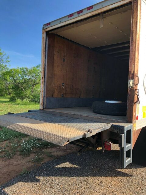 1993 Tan Ford Other Pickups