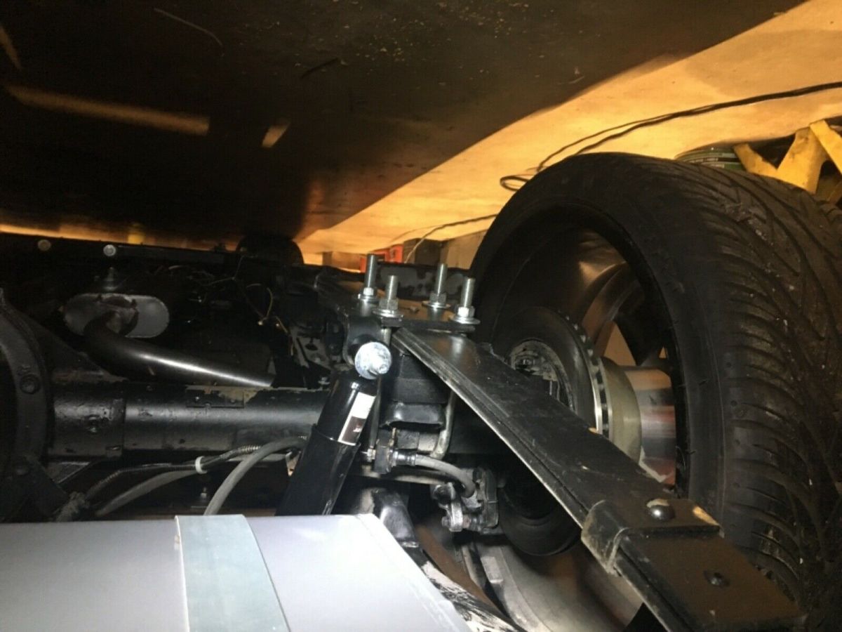 1950 Steel Ford Other Pickups Standard Cab Pickup