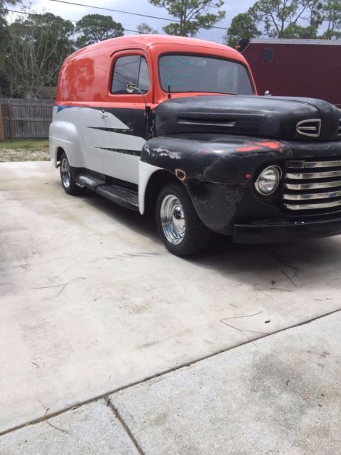 1948 Ford Other