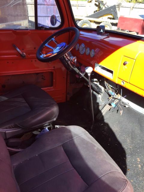 1948 Ford Other