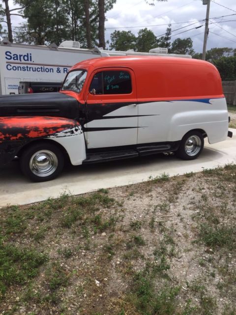 1948 Ford Other