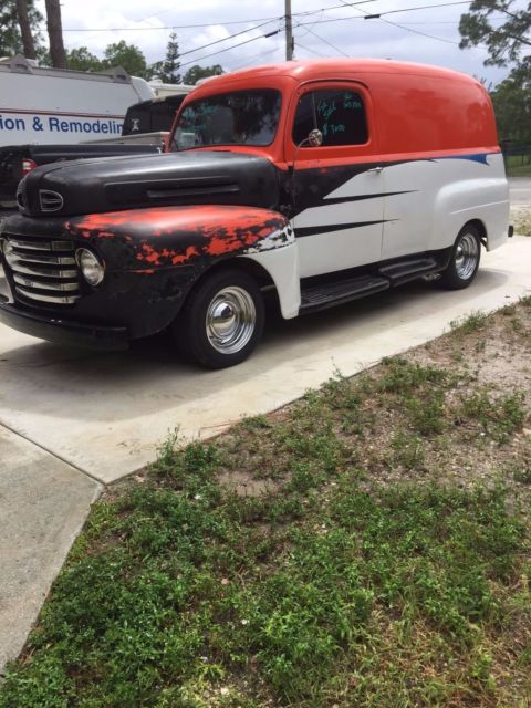 1948 Ford Other