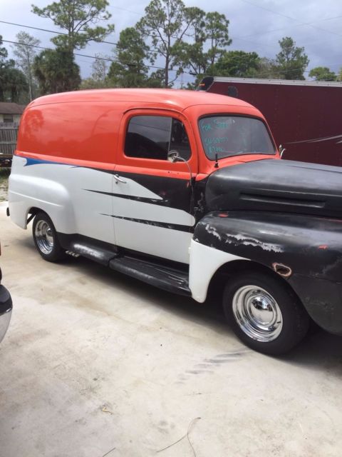 1948 Ford Other