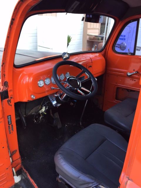 1948 Ford Other