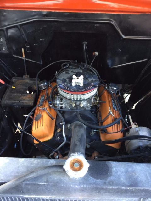 1948 Ford Other