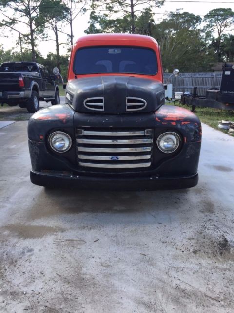 1948 Ford Other