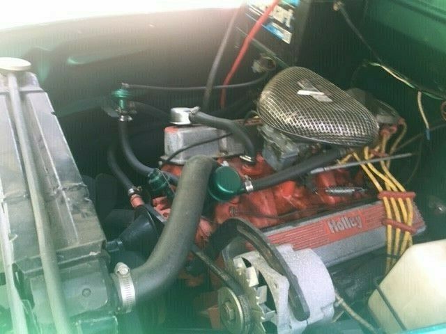 1951 Ford Other Pickups