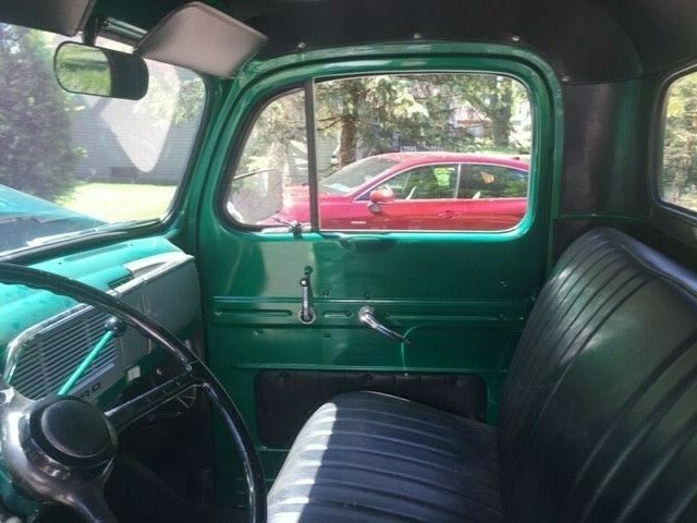 1951 Ford Other Pickups