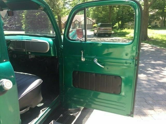 1951 Ford Other Pickups