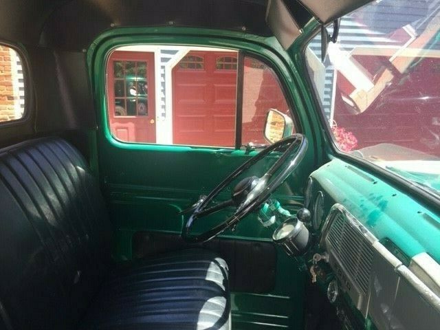 1951 Ford Other Pickups