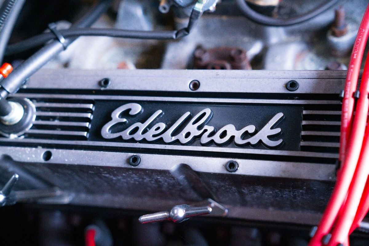 1949 Orange Ford Other Pickups Standard Cab Pickup