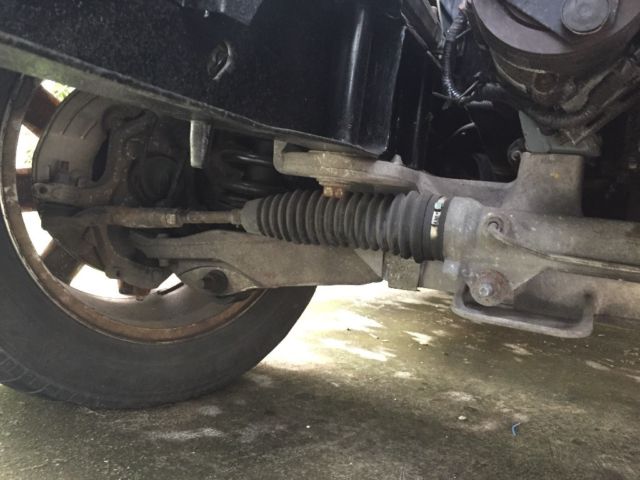 1973 Blue Ford F-100 Standard Cab Pickup