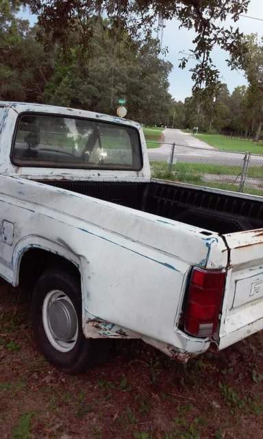 1955 Red Ford Other Pickups Standard Cab Pickup