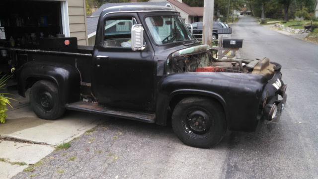 1954 Ford F-100