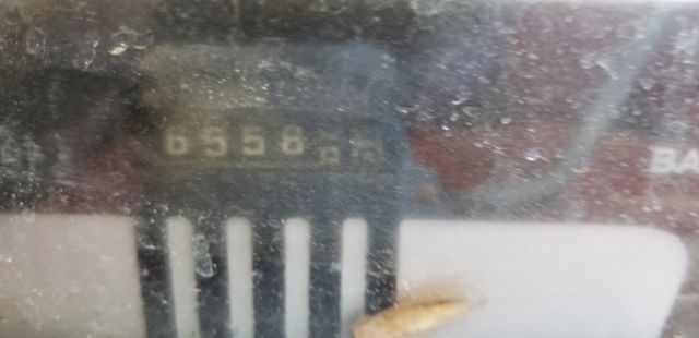 1955 Black Ford F-100 Standard Cab Pickup