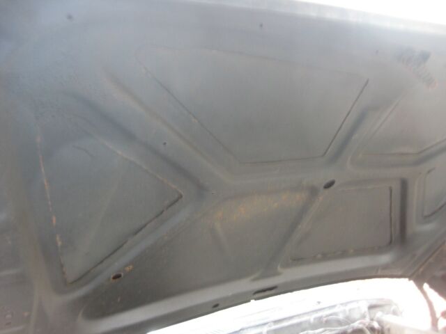 1977 Ford F-100 Standard Cab Pickup