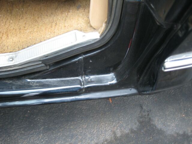 1977 Ford F-100 Standard Cab Pickup