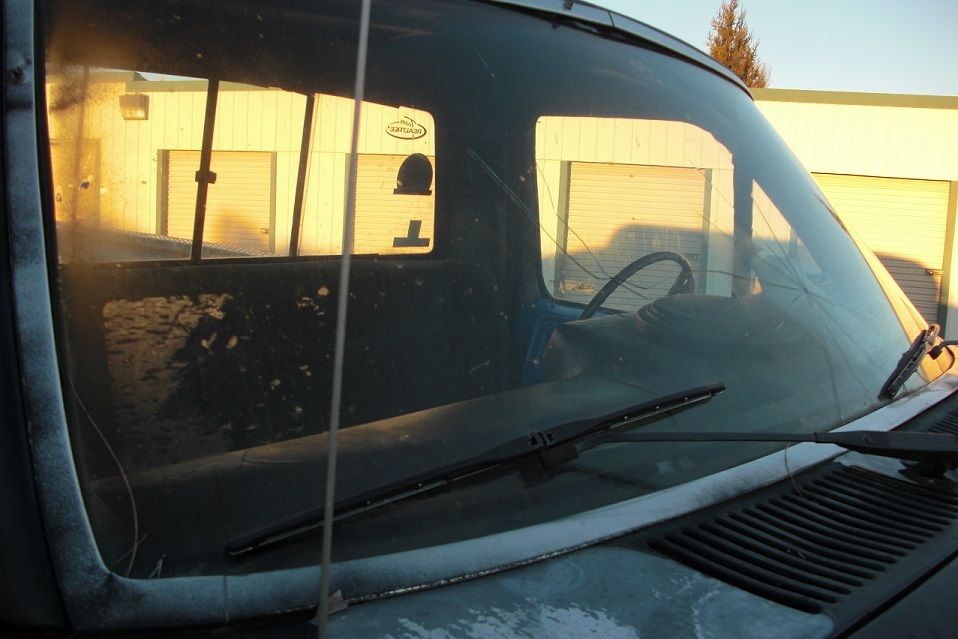 1981 Ford F-150 Standard Cab Pickup