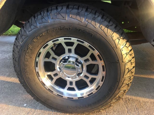 1978 Red Ford F-150 Pickup truck