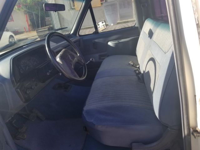 1977 Burgundy Ford F-150 Standard Cab Pickup