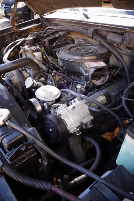 1994 Black Ford F-250