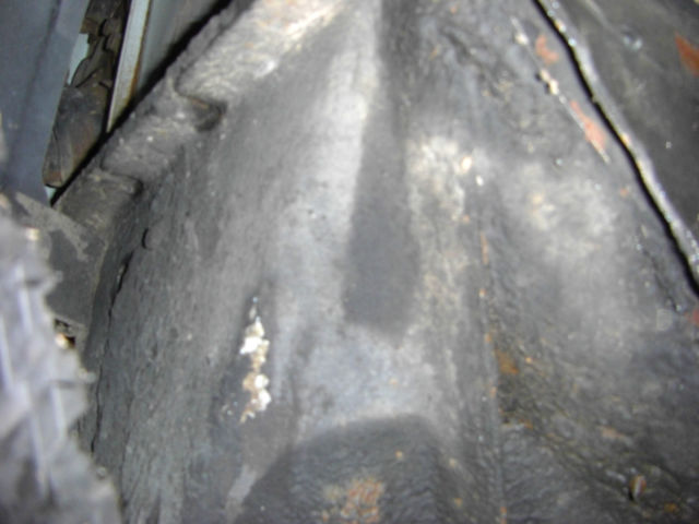 1973 Blue Ford F-250 Standard Cab Pickup