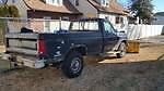 1986 Ford F-250