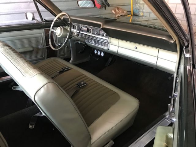 1967 Ford Fairlane