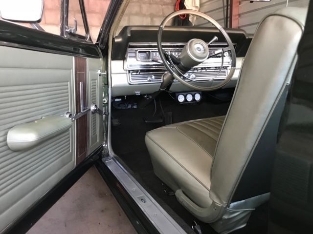 1967 Ford Fairlane