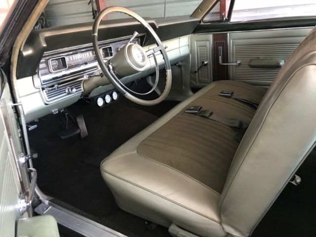 1967 Ford Fairlane
