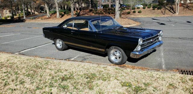 1967 Ford Fairlane