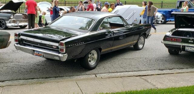 1967 Ford Fairlane
