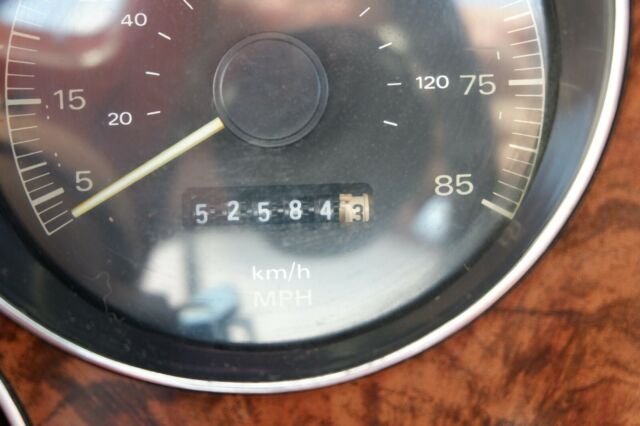 1981 Burgundy Chevrolet El Camino Coupe