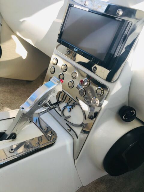 1977 Silver Ford Falcon Coupe