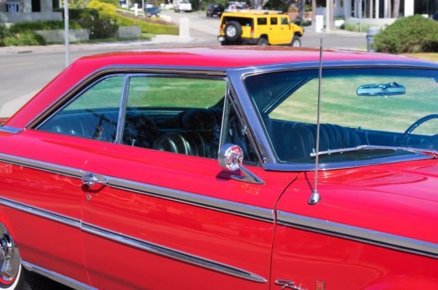 1963 Ford Galaxie