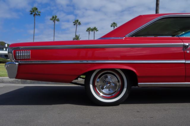 1963 Ford Galaxie