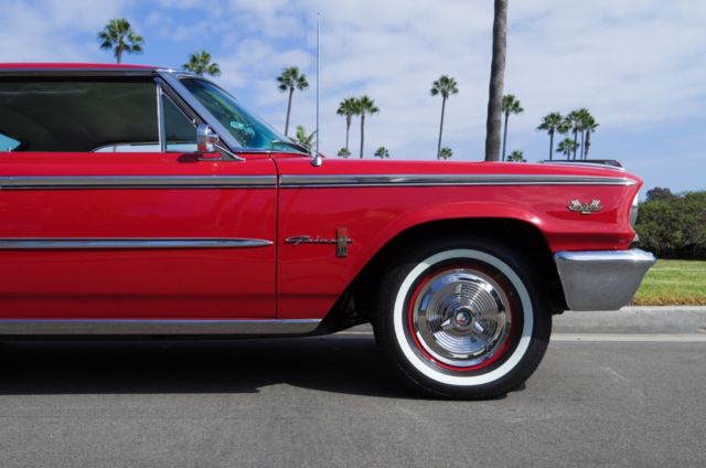 1963 Ford Galaxie