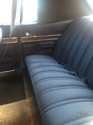 1972 Red Ford Other coupe